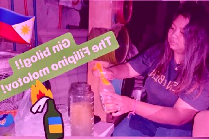 Evelyn, 22 — Escort in Bilog-Bilog, Philippines