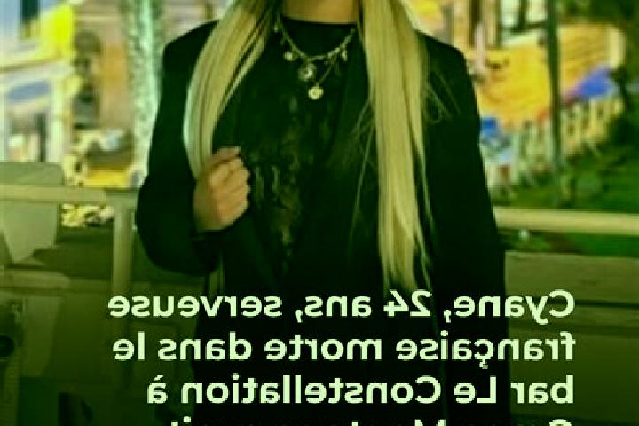 Evelyn, 22 — Escort in Bouhdida, Mauritania