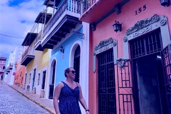 Evelyn, 22 — Escort in Celada, Puerto Rico