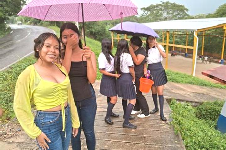 Evelyn, 22 — Escort in Chacalapa de Bravos, Mexico