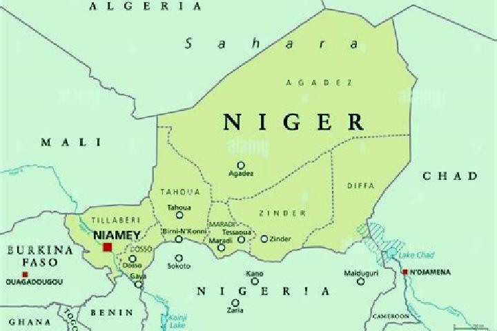Evelyn, 22 — Escort in Diffa, Niger