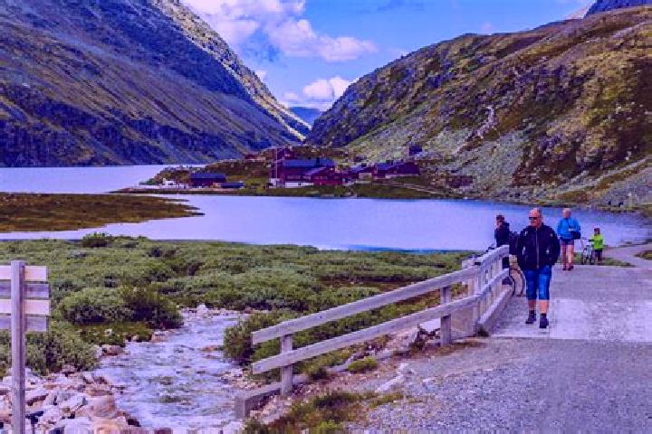 Evelyn, 22 — Escort in Dovre, Norway