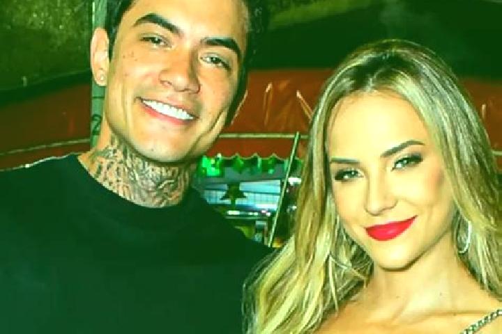 Evelyn, 22 — Escort in Euclides da Cunha, Brazil