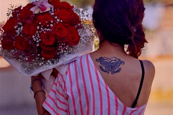 Evelyn, 22 — Escort in Gavorrano, Italy