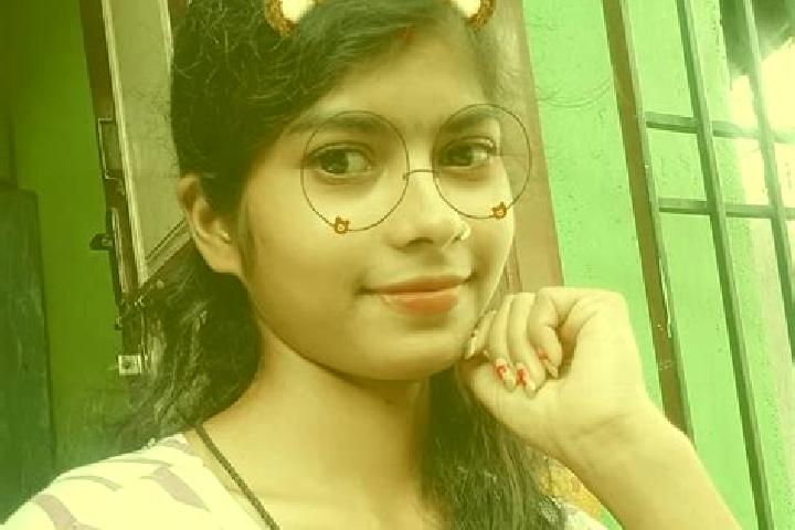 Evelyn, 22 — Escort in Gummidipundi, India
