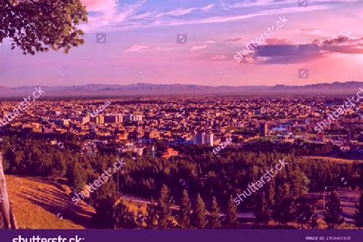 Evelyn, 22 — Escort in Herat, Afghanistan