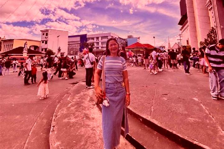 Evelyn, 22 — Escort in Ibaan, Philippines