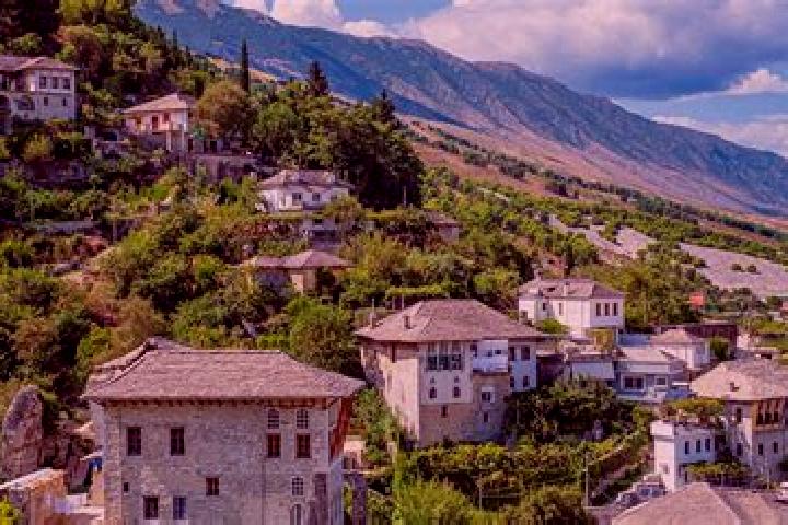 Evelyn, 22 — Escort in Kalis, Albania