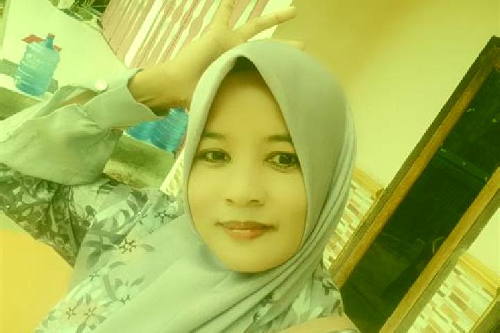 Evelyn, 22 — Escort in Kedungsalam, Indonesia