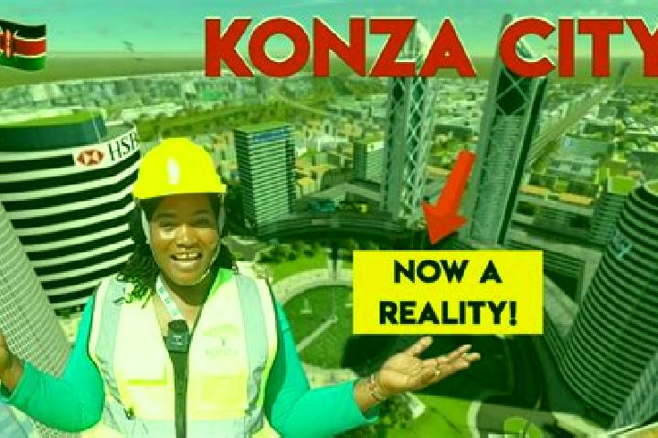 Evelyn, 22 — Escort in Konza, Kenya