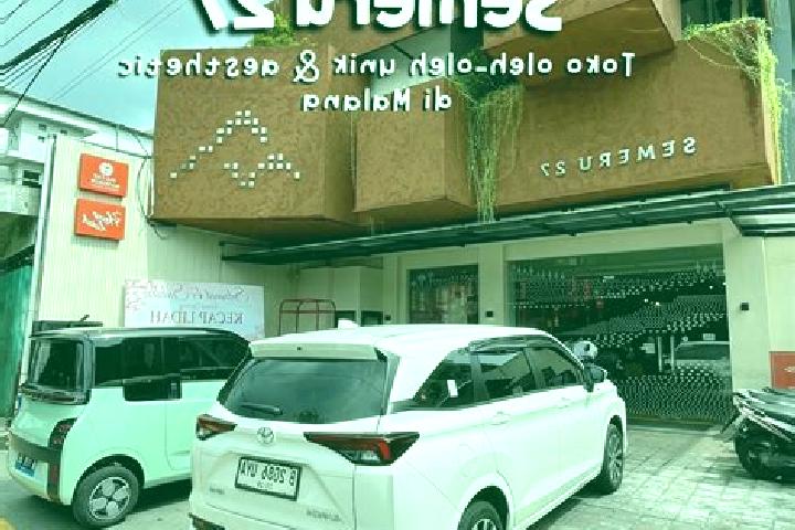 Evelyn, 22 — Escort in Malangan, Indonesia