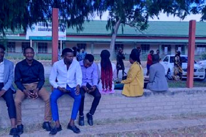 Evelyn, 22 — Escort in Mashava, Zimbabwe