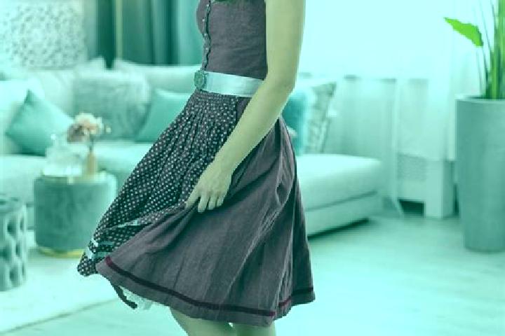 Evelyn, 22 — Escort in Maslovo, Ukraine