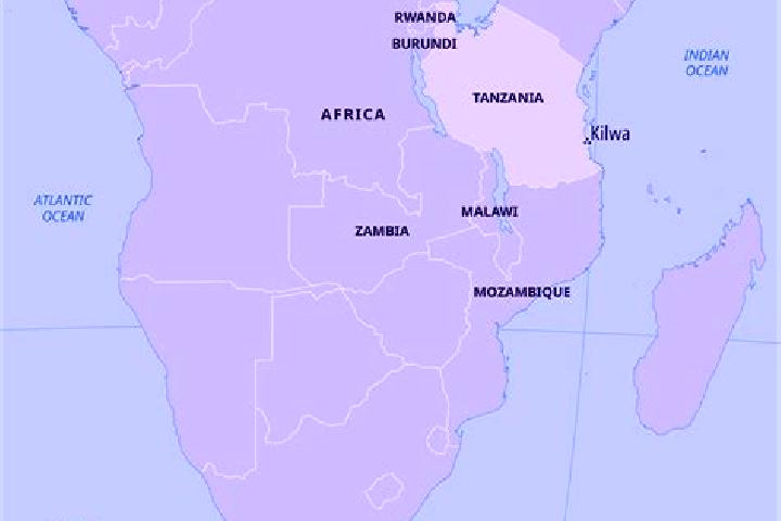Evelyn, 22 — Escort in Masoko, Tanzania