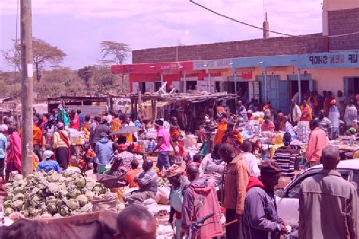 Evelyn, 22 — Escort in Mau Narok, Kenya