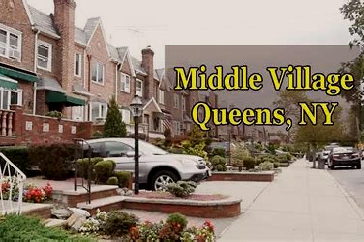 Evelyn, 22 — Escort in Middle Village, United States