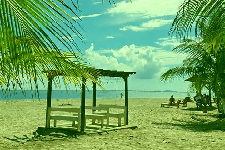 Evelyn, 22 — Escort in Omoa, Honduras