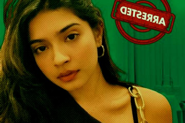 Evelyn, 22 — Escort in Panoli, India