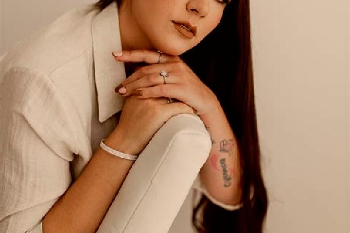 Evelyn, 22 — Escort in Prudentopolis, Brazil