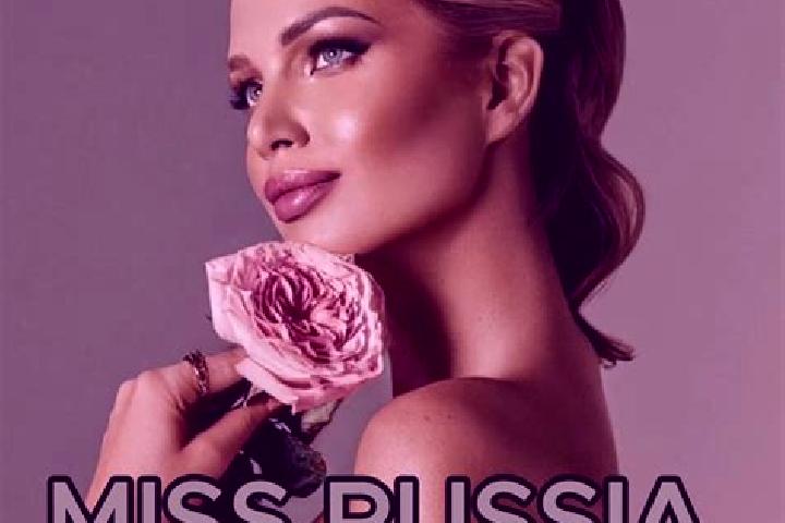 Evelyn, 22 — Escort in Smolenshchina, Russia