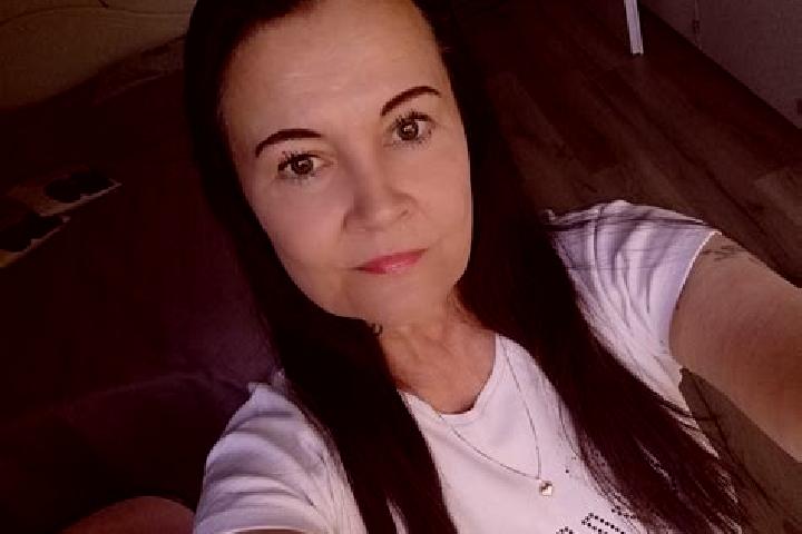 Evelyn, 22 — Escort in Soini, Finland