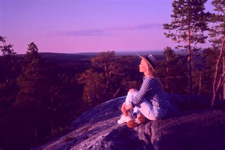Evelyn, 22 — Escort in Sotkamo, Finland