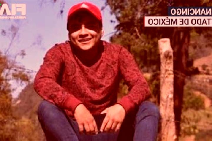 Evelyn, 22 — Escort in Teneria, Mexico