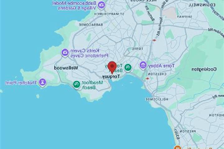 Evelyn, 22 — Escort in Torquay, United Kingdom