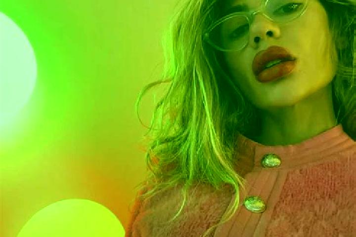 Evelyn, 22 — Escort in Turchi, Iran