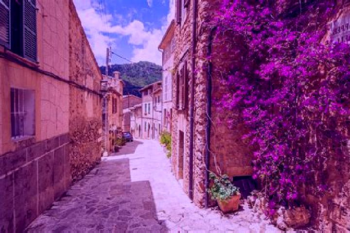 Evelyn, 22 — Escort in Valldemossa, Spain