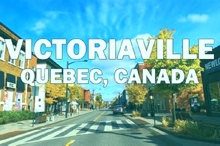 Evelyn, 22 — Escort in Victoriaville, Canada