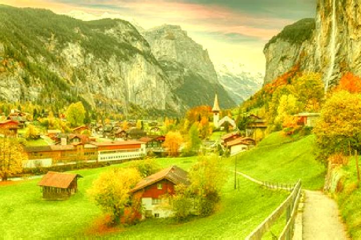 Evelyn, 22 — Escort in Villigen, Switzerland