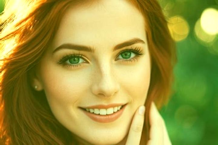 Evelyn, 23, a auburn amber-eyed caucasian companion based in Ogoja. Offering Tantra, CIM, GFE. Available for incall and outcall, day and evening dates.