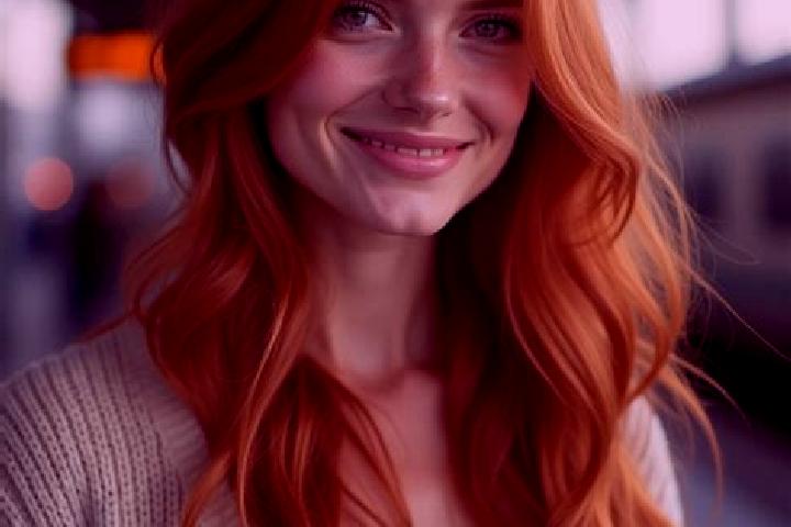 Evelyn, 23, a auburn amber-eyed slavic companion based in Qabqa. Offering Fetish, Girlfriend Experience, 69, Massage. Available for incall and outcall, overn...