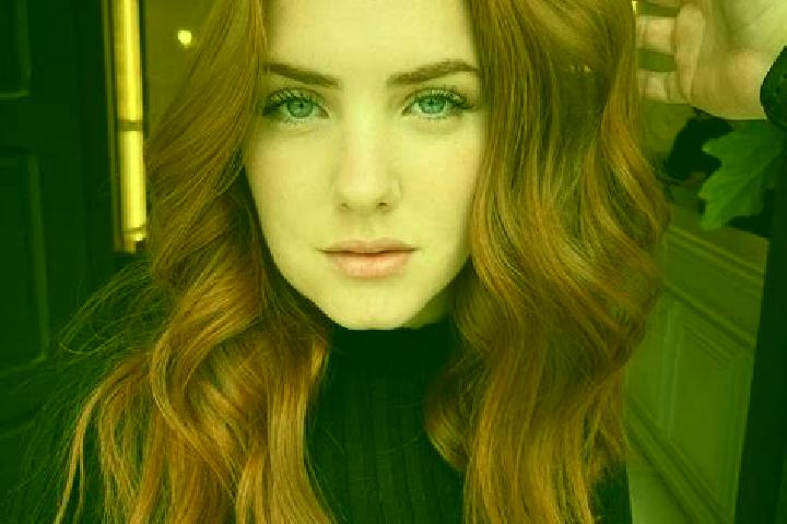 Evelyn, 23, a auburn blue-eyed european companion based in Chateau-Salins. Offering Striptease, Erotic Massage, A-Level, CIM. Available for incall and outcal...