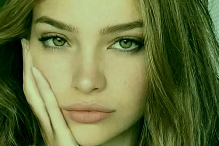 Evelyn, 23, a blonde brown-eyed caucasian companion based in Hulst. Offering Roleplay, CIM, Fetish, BDSM, Duos. Available for incall and outcall, day and eve...