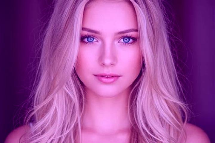 Evelyn, 23, a blonde grey-eyed mixed companion based in Glenolden. Offering Massage, Overnight, Roleplay. Available for incall and outcall, overnight booking...