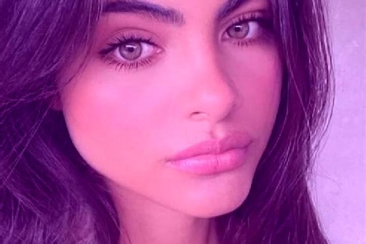 Evelyn, 23, a brunette amber-eyed indian companion based in Shhriston. Offering Girlfriend Experience, Erotic Massage, Domination. Available for incall and o...