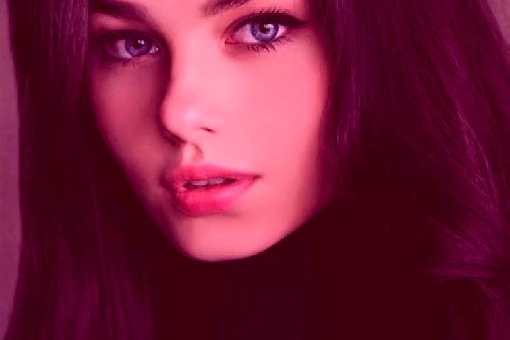 Evelyn, 23, a brunette grey-eyed slavic companion based in Nyzhnii Bulatets. Offering Overnight, GFE, Dinner Date, Party Girl. Available for incall and outca...