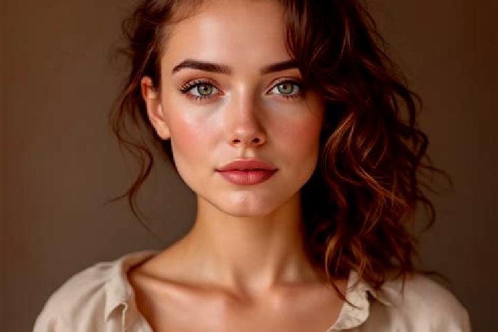 Evelyn, 23, a chestnut green-eyed mixed companion based in Estissac. Offering OWO, Fetish. Available for incall and outcall, overnight bookings available.