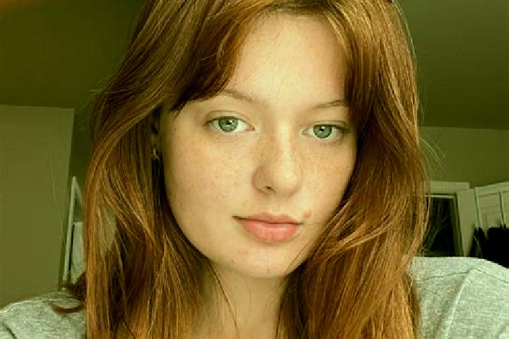 Evelyn, 23, a chestnut grey-eyed mixed companion based in Nagrota Bagwan. Offering GFE, Duos. Available for incall and outcall, overnight bookings available.