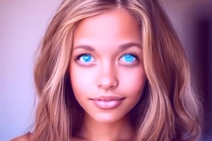 Evelyn, 23, a dark blonde blue-eyed mixed companion based in Qujiadian. Offering Deep French Kissing, Striptease. Available for incall and outcall, day and e...