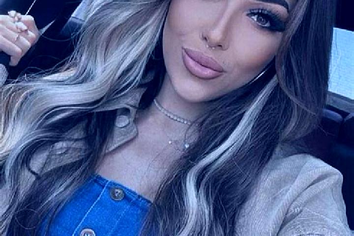 Evelyn, 23, a dark blonde brown-eyed mediterranean companion based in Wanamingo. Offering Duos, Striptease, 69, BDSM. Available for incall and outcall, day a...