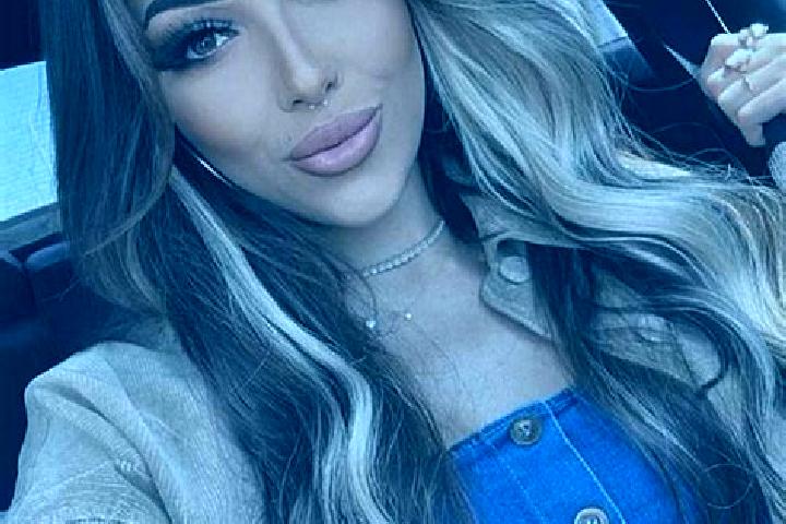 Evelyn, 23, a dark blonde brown-eyed middle eastern companion based in Quiling. Offering OWO, Duos, Travel Companion, 69, Domination. Available for incall an...