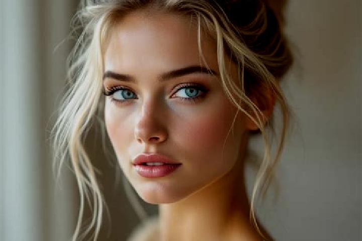 Evelyn, 23, a dark blonde dark-eyed slavic companion based in Olival. Offering 69, BDSM. Available for incall and outcall, overnight bookings available.