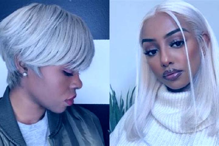 Evelyn, 23, a platinum blonde grey-eyed ebony companion based in Rovagnate. Offering Duos, Roleplay, A-Level. Available for incall and outcall, overnight boo...