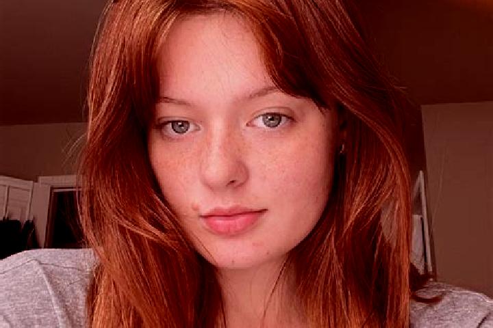 Evelyn, 23, a red blue-eyed mediterranean companion based in Salbris. Offering Fetish, Dinner Date, Deep French Kissing. Available for incall and outcall, ov...
