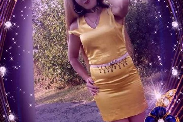 Evelyn, 23 — Escort in Albulesti, Romania
