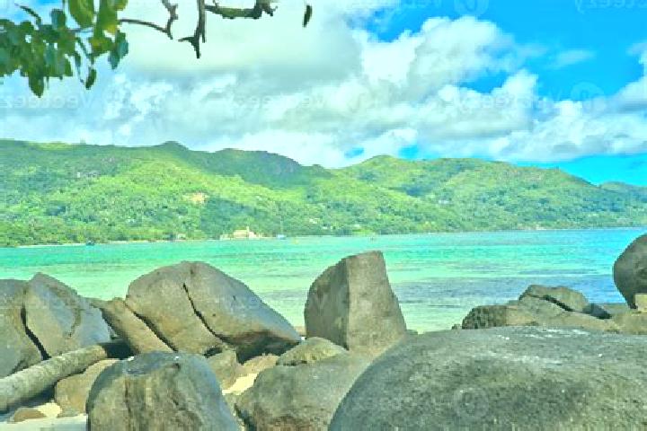 Evelyn, 23 — Escort in Anse Royale, Seychelles