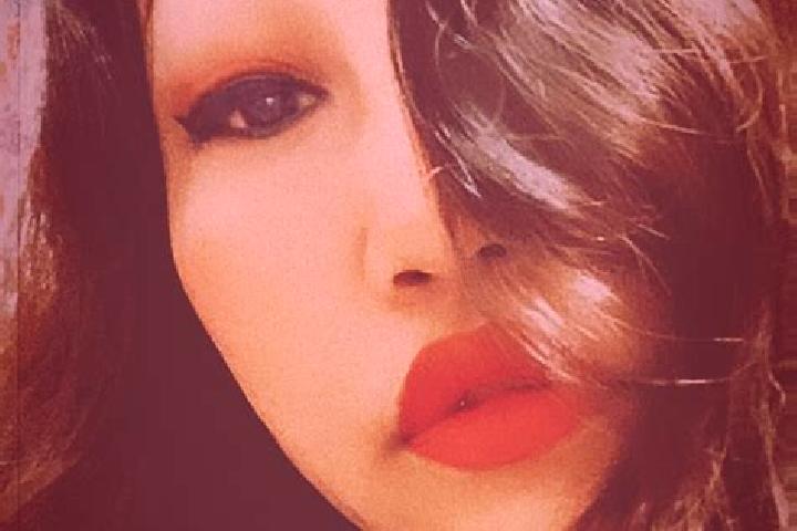 Evelyn, 23 — Escort in Ar Ra i, Syria